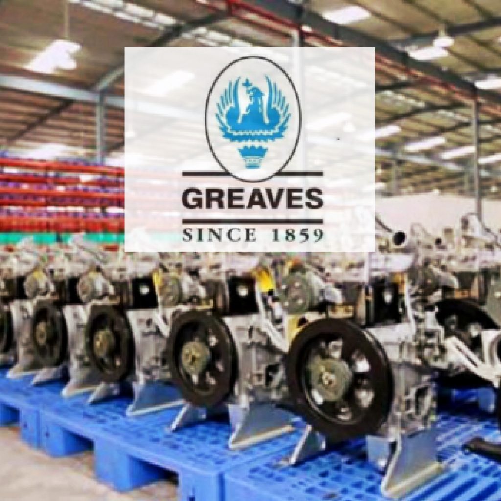 Greaves Cotton to Acquire Majority Stake in Ampere Vehicles