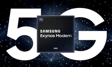 Electronics Giant Samsung Launches the World's First 5G Modem
