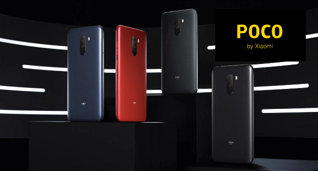Poco F1 All Set to Launch Today, Things You Need to Know Before Purchase