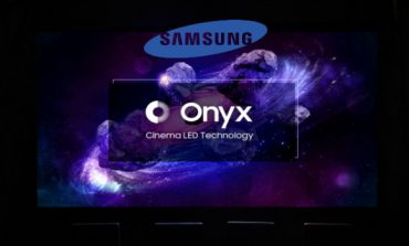 PVR to Introduce Onyx Cinema LED Screens with Samsung