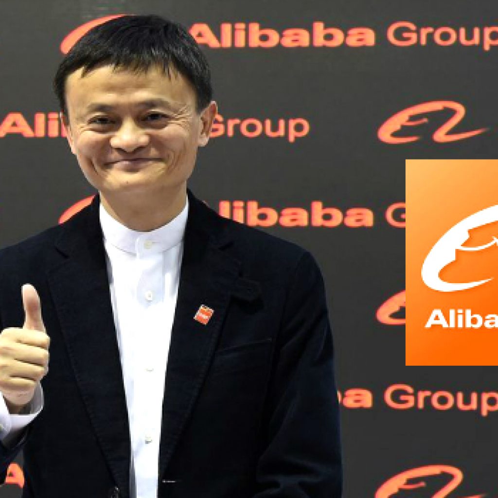 Alibaba's Q1 Revenue Rose But Investments May Decrease Profits