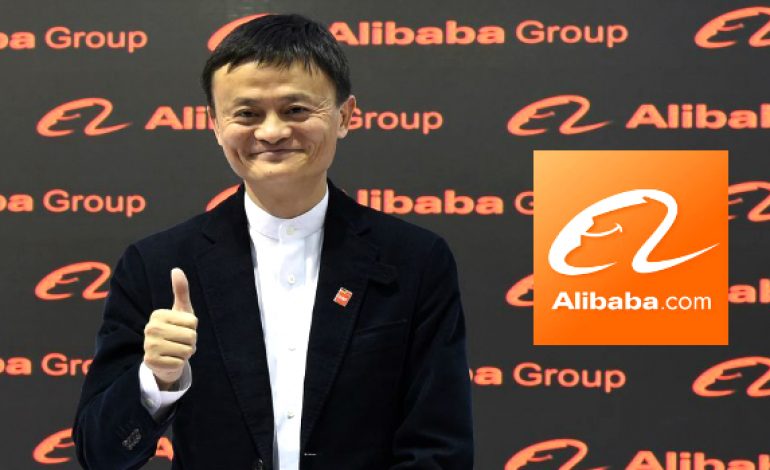 Alibaba Planning a Second Listing in Hong Kong to Raise $20 Billion