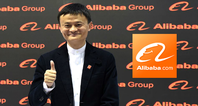 Alibaba Planning a Second Listing in Hong Kong to Raise $20 Billion