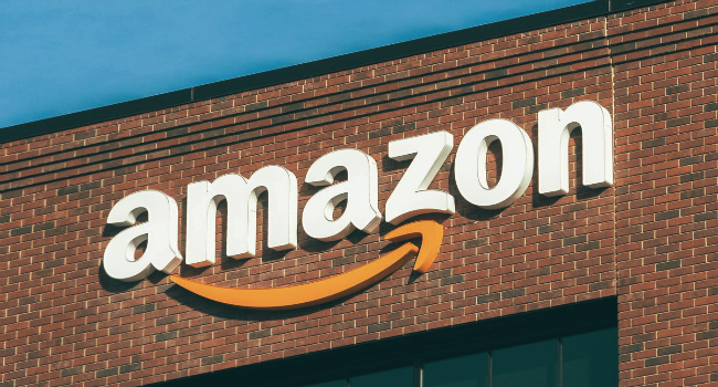 Amazon Rebrands Offline Initiative in India
