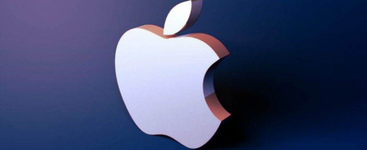 Apple Market Value Reaches at USD 2 Trillion