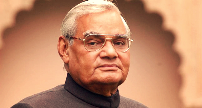 The Glorious Reforms in India Under the Leadership of Atal Bihari Vajpayee Ji