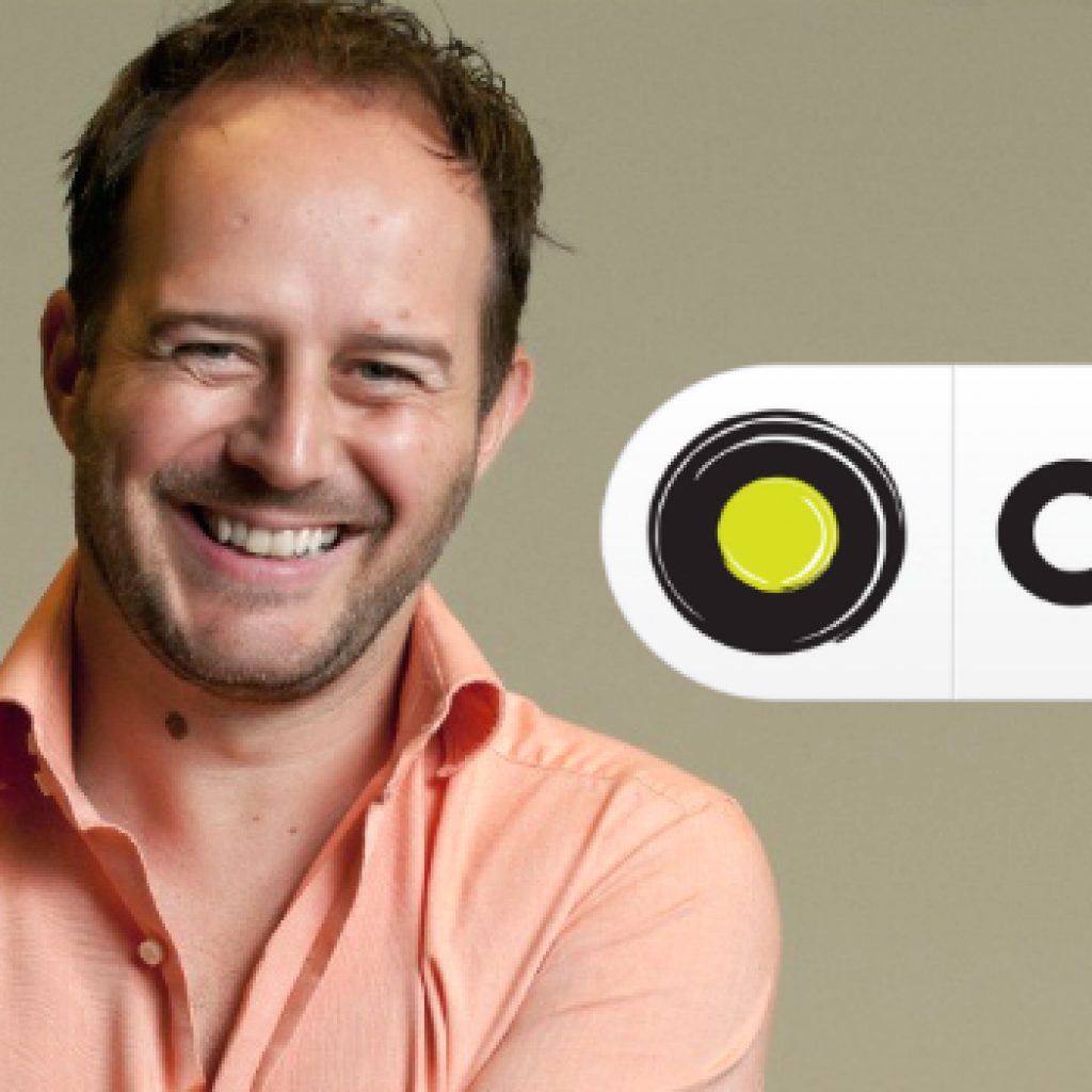 Ola Appoints Ben Legg as Managing Director of UK Operations