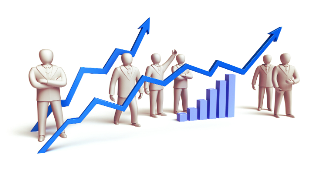 Top 5 Performing Shares in 2018 Stock Market