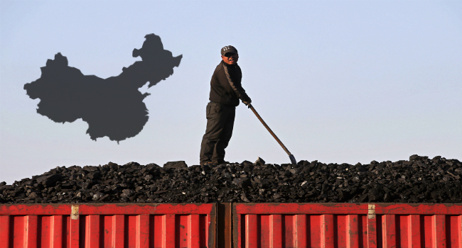 China’s Coal Import Increases by 49% in July