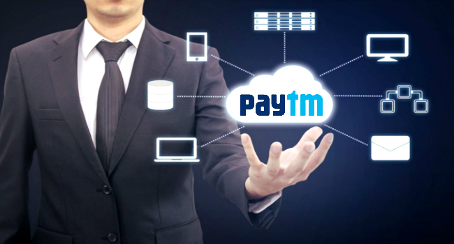 Paytm to Launch AI-powered Cloud Computing Platfotm in India