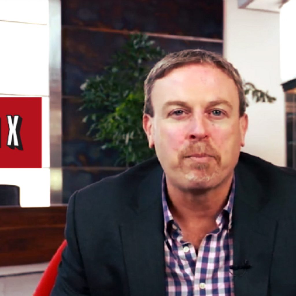 Netflix CFO David Wells Resigns After 14 Years of Service