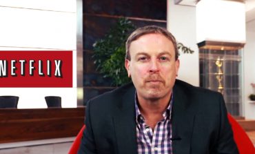 Netflix CFO David Wells Resigns After 14 Years of Service