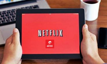 Netflix Expands its Partnership With Airtel in India