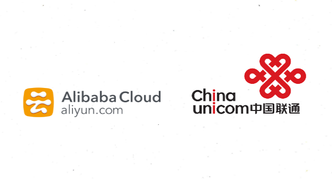 China Unicom and AliCloud Set to Form a Joint Venture