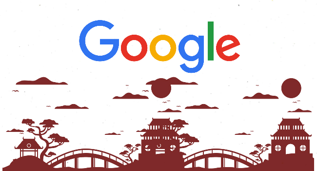 Google Plans to Launch Cloud Services in China with Tencent & Others