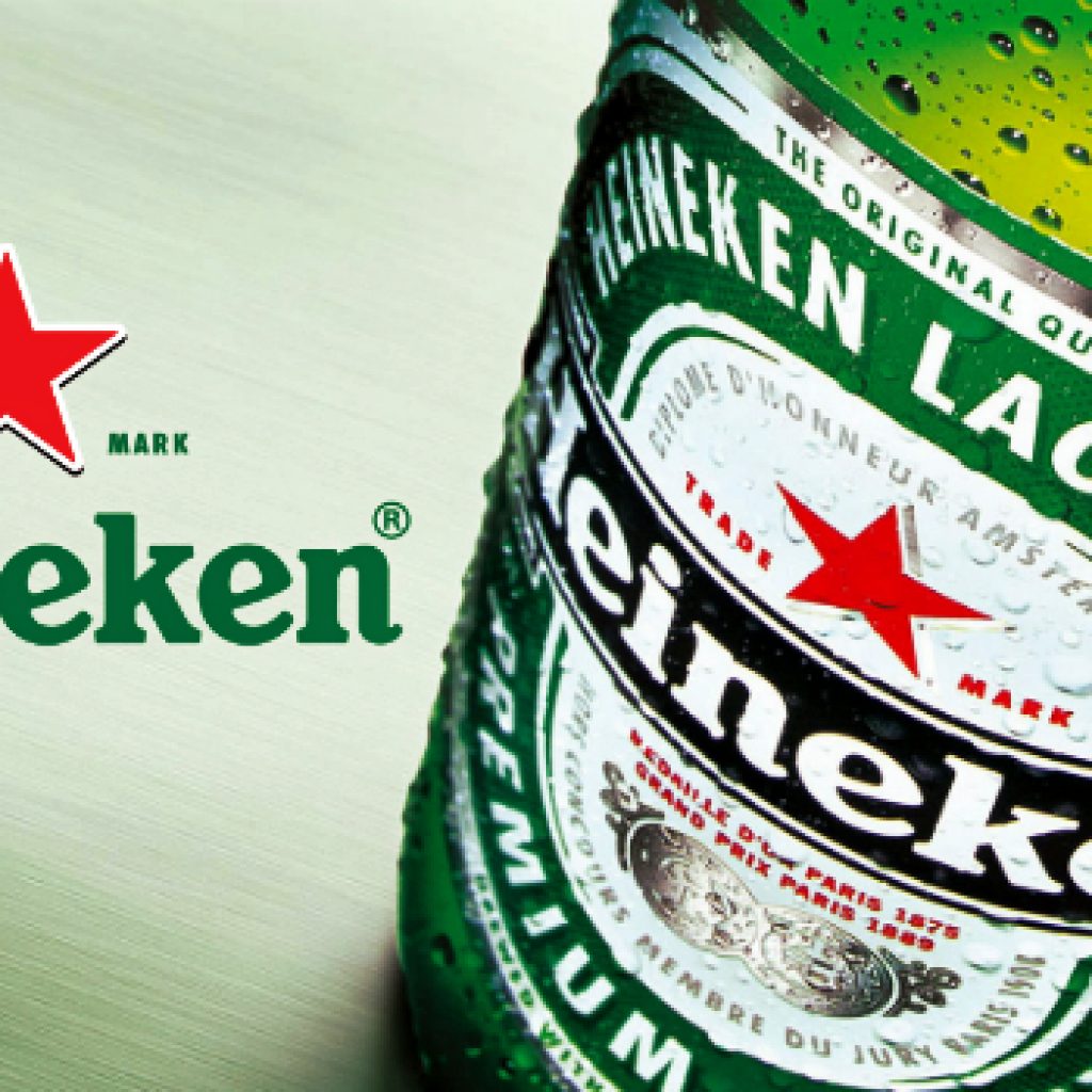 Heineken to Acquire Stake in China's CR Beer