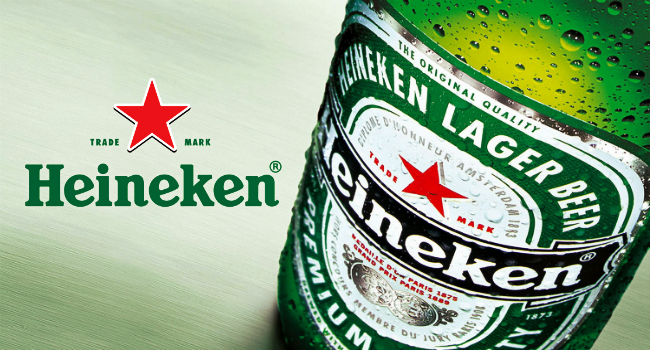 Dutch Brewer Heineken to Acquire Stake in China’s CR Beer