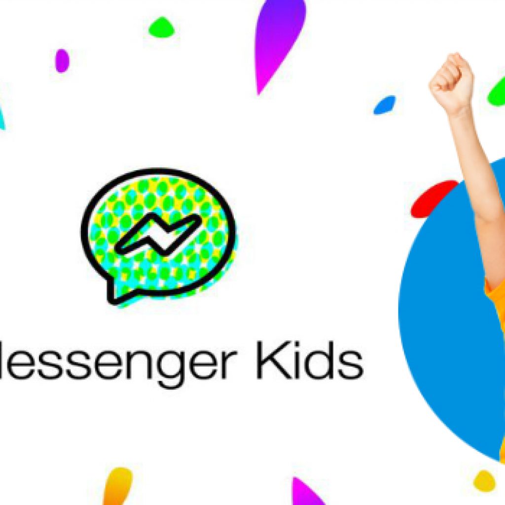 Facebook Now Lets Kids Add Friends on Messenger Kids