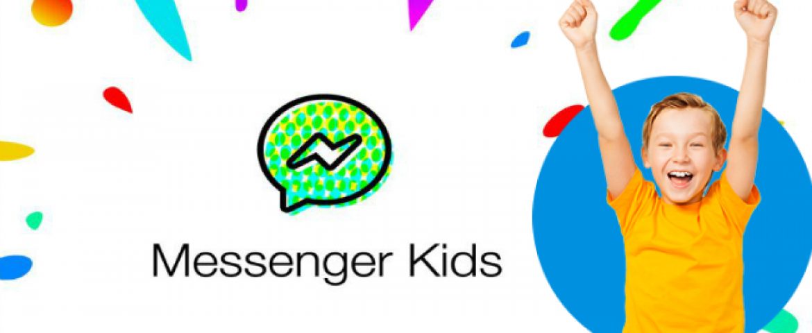 Facebook Now Lets Kids Add Friends on Messenger Kids