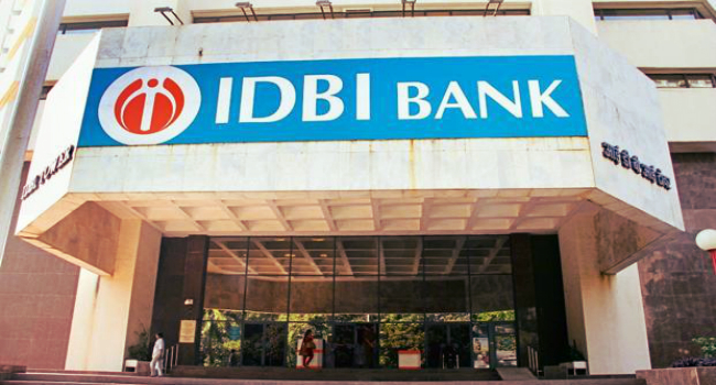 LIC to Pick Up a Stake in State-owned IDBI Stake