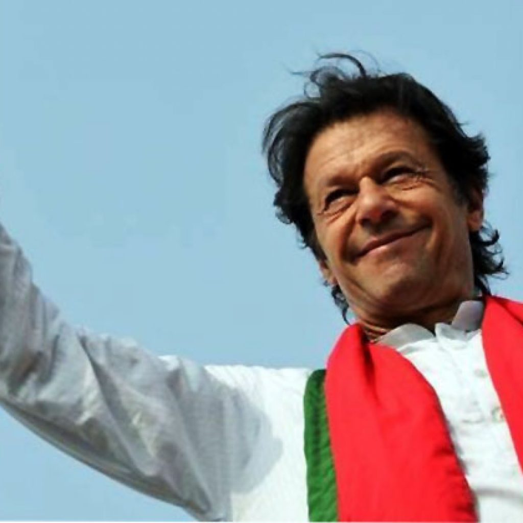 Inspiring Journey of Pakistan Legend - The Imran Khan