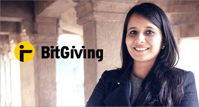 Indian Crowdfunding Platform BitGiving is Shutting Down