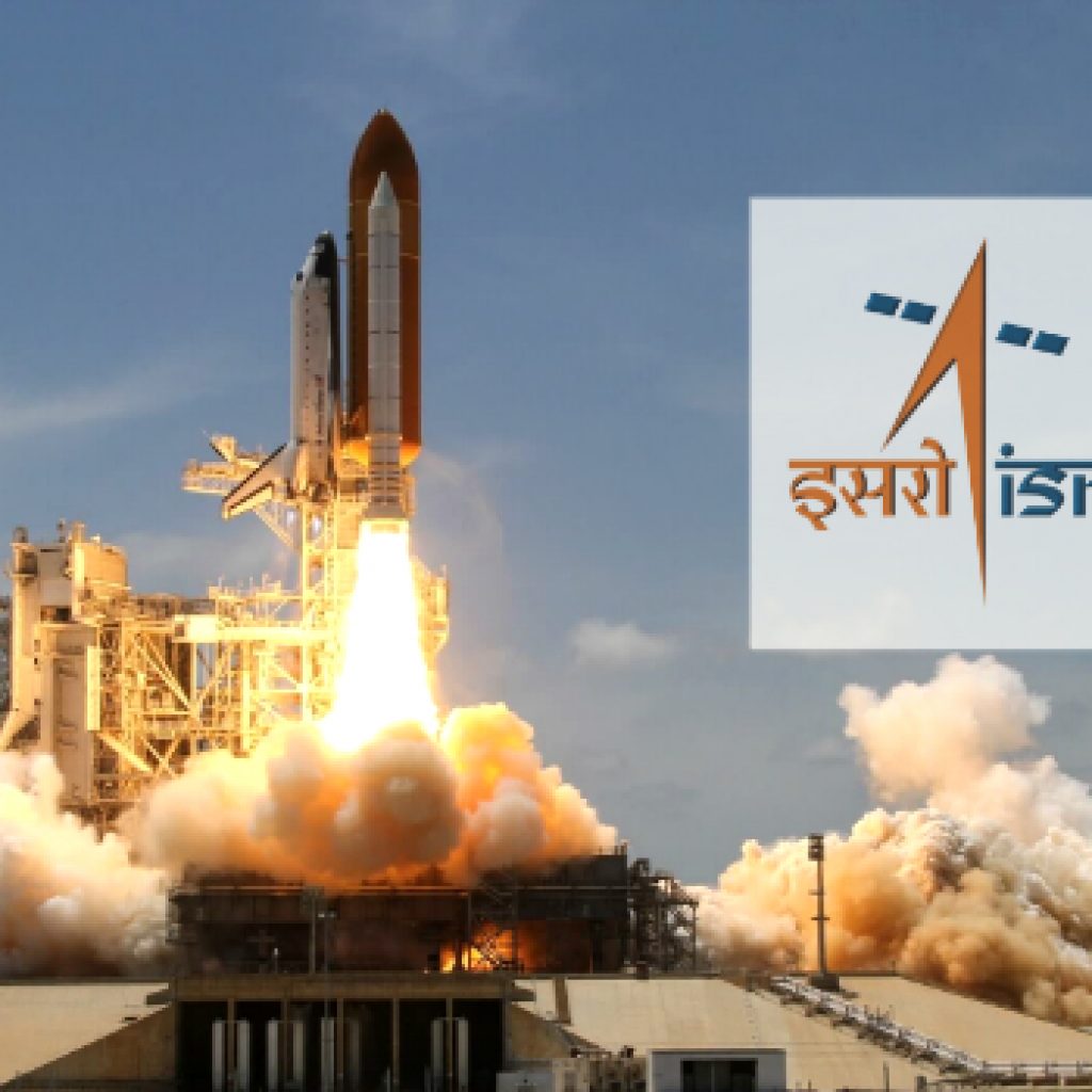 ISRO to Launch Incubators for Grooming Space Startups