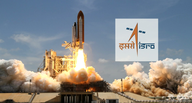 ISRO to Launch Incubators for Grooming Space Startups