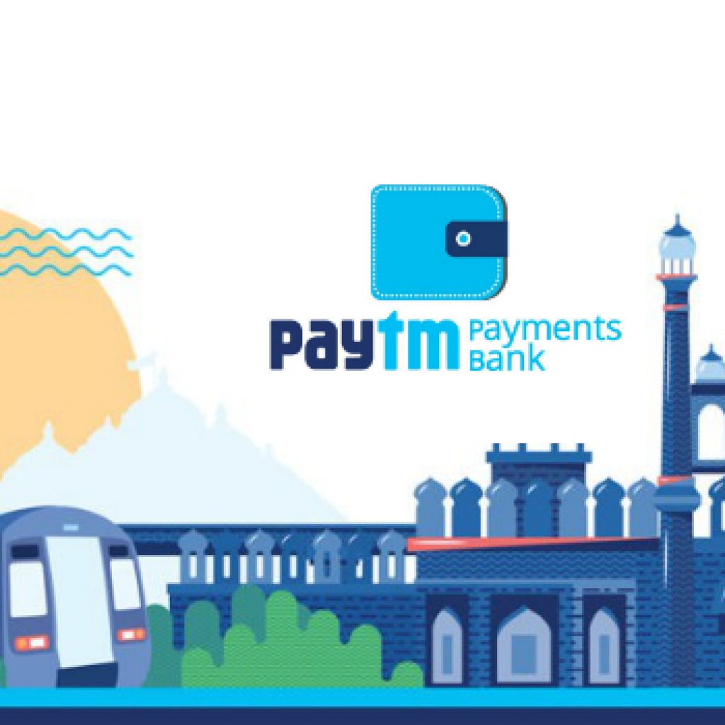 RBI Orders Paytm Payments Bank to Stop Enrolling New Customers