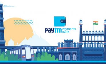 RBI Orders Paytm Payments Bank to Stop Enrolling New Customers