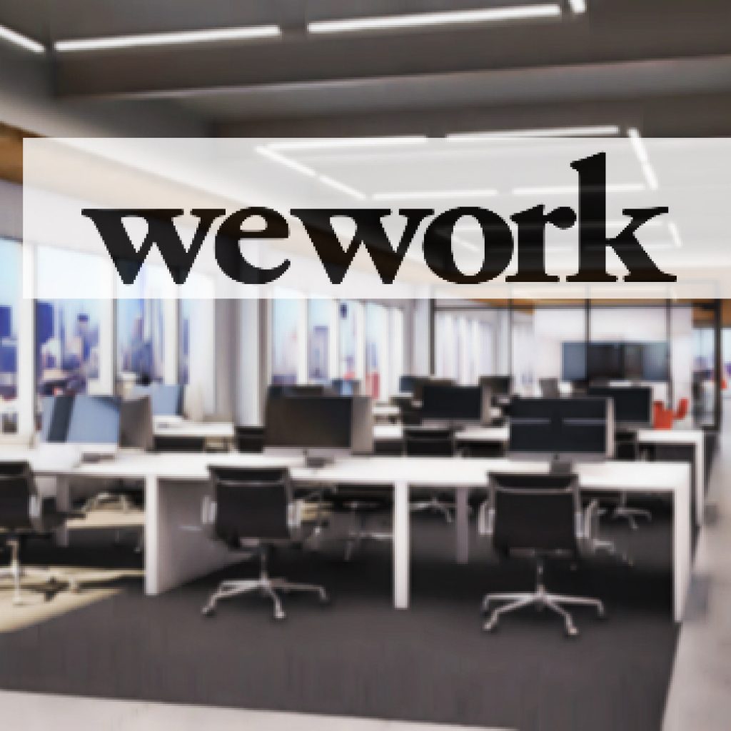 WeWork To Expand its Existence to 20 Locations in India