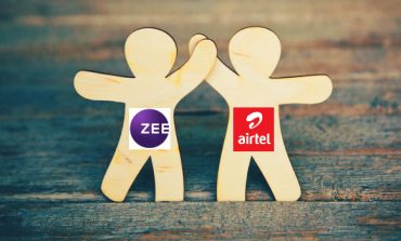 After Reliance Jio, ZEE is Partnering with Bharti Airtel