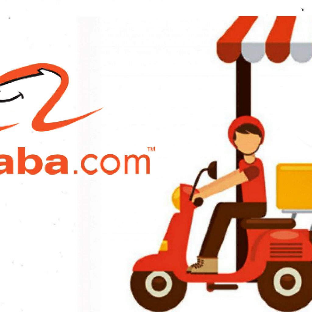 Alibaba to Merge China's Food Delivery Units To Surpass Meituan