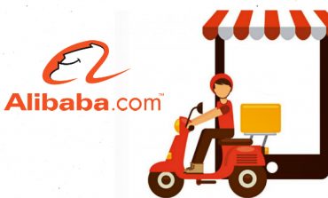 Alibaba to Merge China's Food Delivery Units To Surpass Meituan