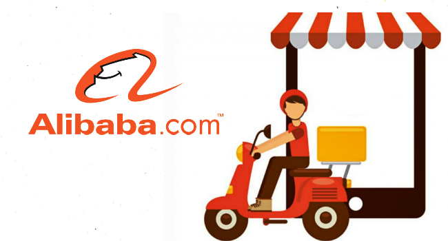 Alibaba to Merge China’s Food Delivery Units To Surpass Meituan