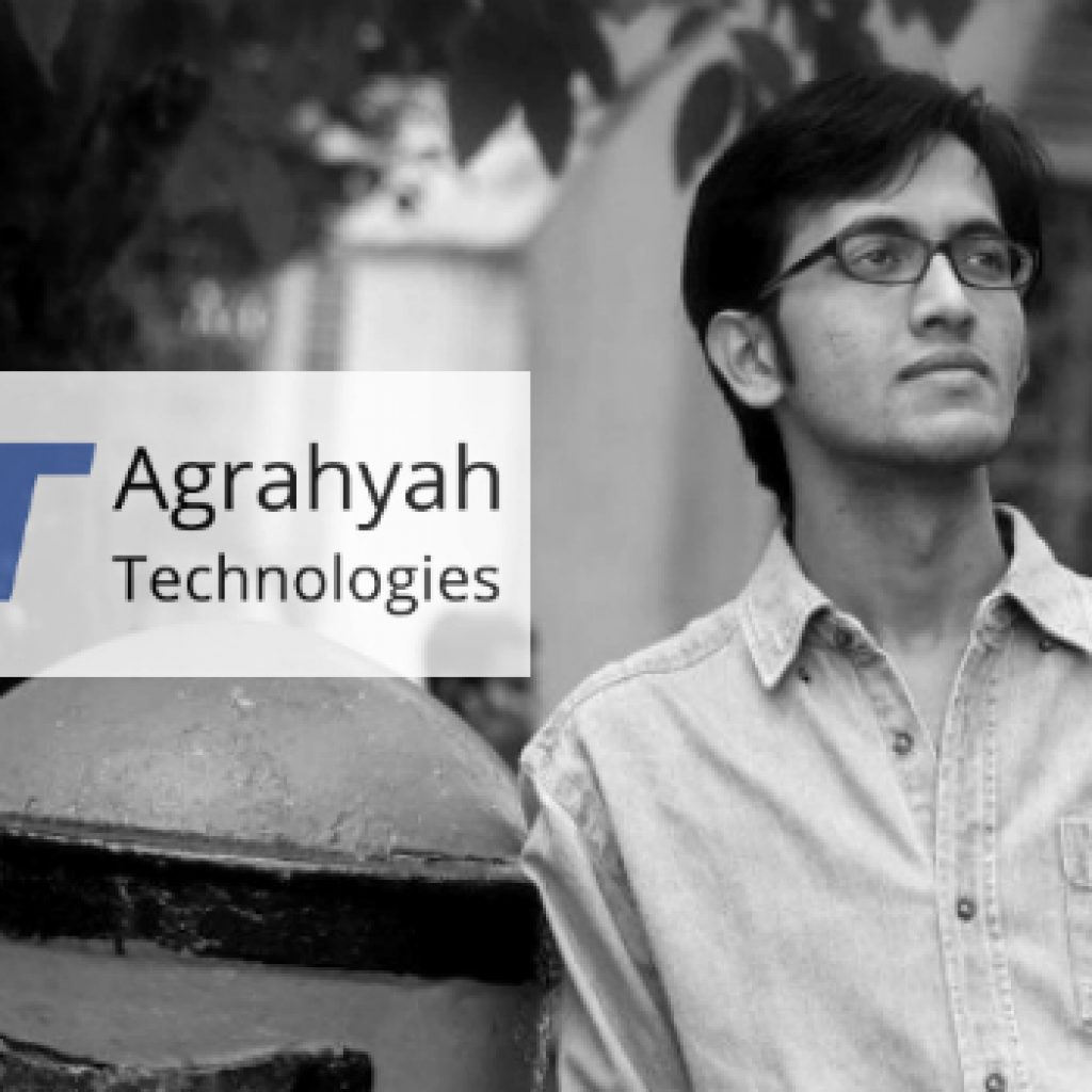 Agrahyah Technologies to Launch Voice-based Content Platform for Local Language