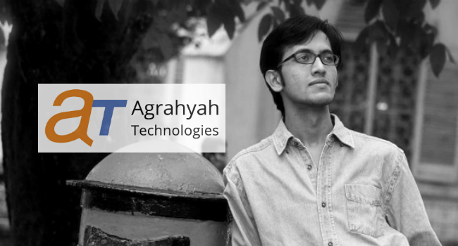 Agrahyah Technologies to Launch Voice-based Content Platform for Local Language