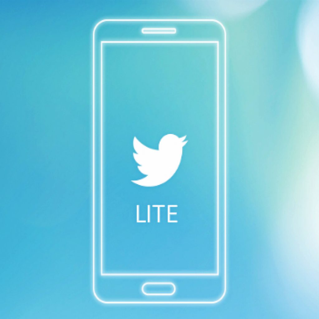 Twitter Lite App to Expand in 21 More Countries