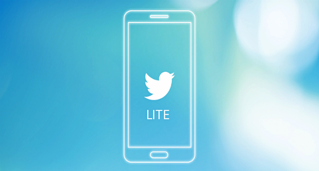 Twitter Lite App to Expand in 21 More Countries