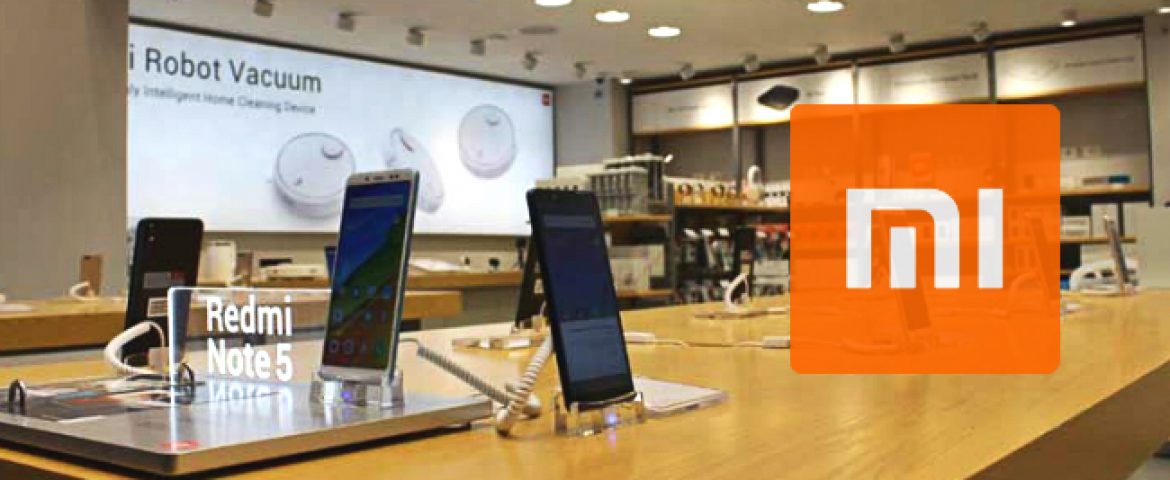 Xiaomi India generates 80% revenue from Smartphone Sales