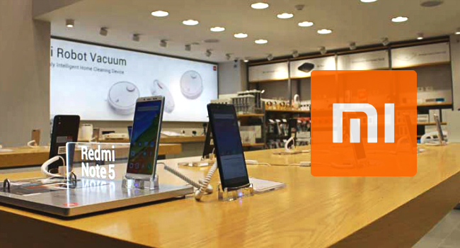 Xiaomi Launches its First Official Store in Israel