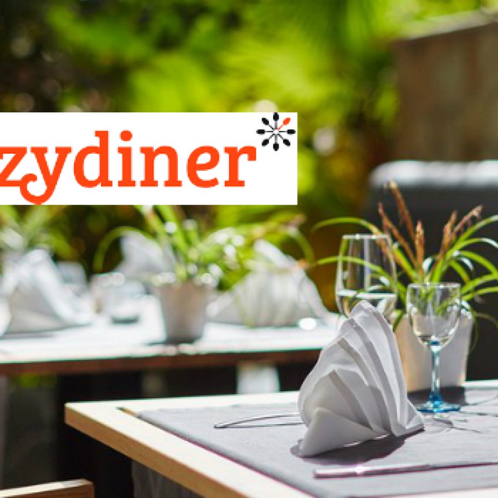 EazyDiner Raises Rs 41 Crore in Series B Funding