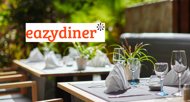 Foodtech Startup EazyDiner Raises Rs 41 Crore in Series B Funding