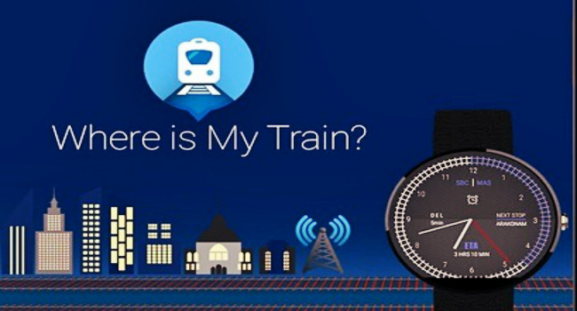 Google & Xiaomi Eyeing Investment in ‘Where is my Train’ App