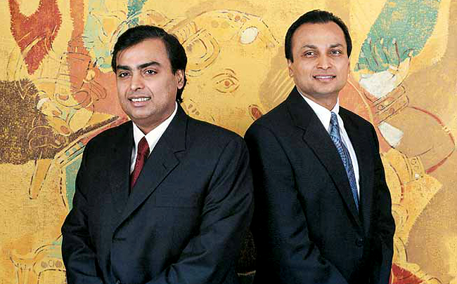 RCom Completes Sale of Fibre Assets worth Rs 30 billion to Reliance Jio