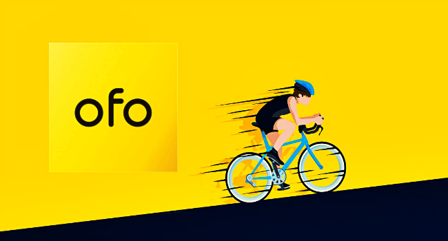 China’s Ofo Faces User Complaints Against Revenue Raising Strategy