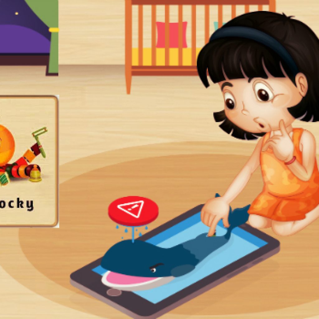 Pre-School App OckyPocky Raised Angel Funding from ah! Ventures