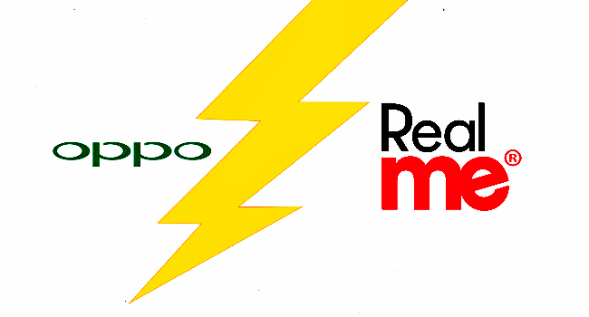 Realme Seperates from Oppo to Build its Own Entity