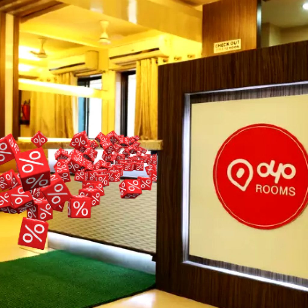 OYO Launches its Membership Programme OYO Wizard