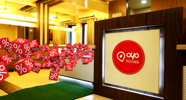 OYO Rooms Launches its Membership Programme OYO Wizard